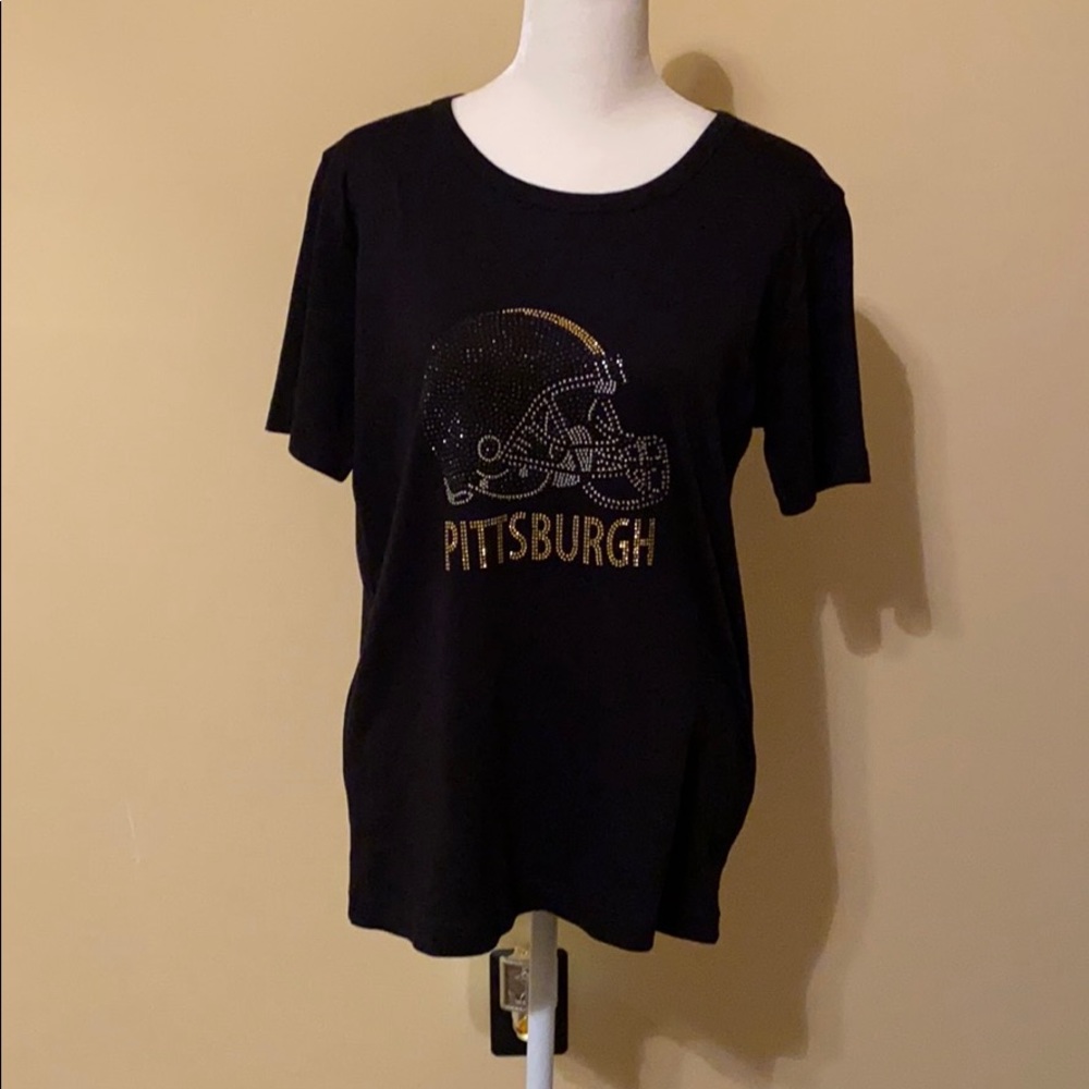 Pittsburgh t-shirt